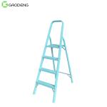 1.0mm aluminium ladder heavy duty