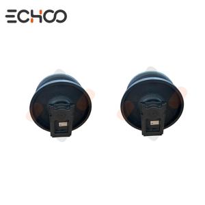 Wholesale Pulley Idler Assy Undercarriage For CT333D John Deere CTL Replacement Parts from china suppliers