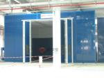 Industrial Paint Booth Aircraft Spray Booth Aircraft Paint Room