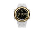 Smart Outdoor Men Plastic Sports Watch 304 Stainless Steel With App Remind