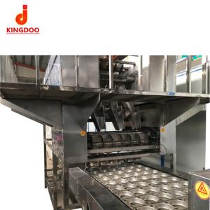 Wholesale Round Dried Stick Dry Noodle Making Machine 40000pcs/8hours CE ISO Approved from china suppliers