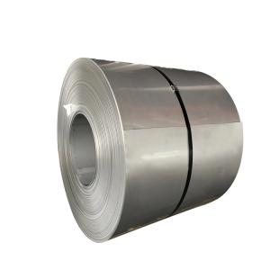 Wholesale Cold Drawn 440A Stainless Steel Coils 1500mm Width ASTM 1.5mm Thickness 2B 2D 4K Steel Coil from china suppliers