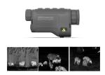 IP67 35mm Lens Thermal Spotting Monocular For Target Search