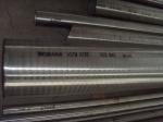 DIN 2.4602 Hastelloy Pipe Hastelloy C22 ASME SB626 Nickel Cobalt Alloy Welded