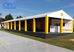Aluminum Warehouse PVC Roof Cover Marquee Event Tent For Wedding, Party,