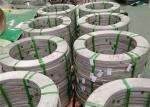AISI 310S Stainless Steel Strip 2m 2.44m Length Width 3.5mm ~ 3500mm Corrosion