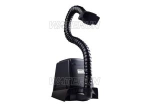 Wholesale Lightweight Desktop Solder Fume Extractor , Solder Smoke Extractor Equipment from china suppliers