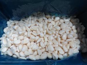 Wholesale New Product IQF frozen garlic cloves from china suppliers