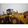 Buy cheap Used Komatsu WA470 Wheel Loader from wholesalers