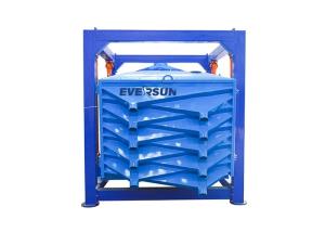 Wholesale Chemical Industry Stainless Steel Reciprocating Screen from china suppliers