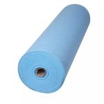 Blue Hot Stamping 9gsm Polypropylene Non Woven Fabric