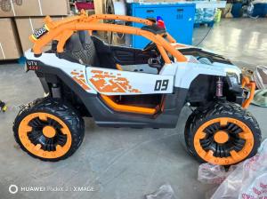 Wholesale 12V 7A Battery Children Electric Car Toy With EVA Tyre Mini Ride On Car from china suppliers
