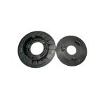Plastic Round Injection Molding Haro Bikes Molding Body Parts