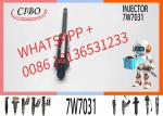 Diesel Fuel Nozzle 170-5181 0R-3422 7W7026 4W7016 4W7018 7W7032 7W7031 7W7038