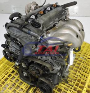 Wholesale Toyota 20R 21R 22R 2A 2AR 2AZ Used Gasoline Engine Parts from china suppliers