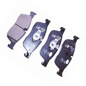 Wholesale T4N13434 Jaguar F-Pace Front Brake Pad Replacement Car Brake Pad from china suppliers