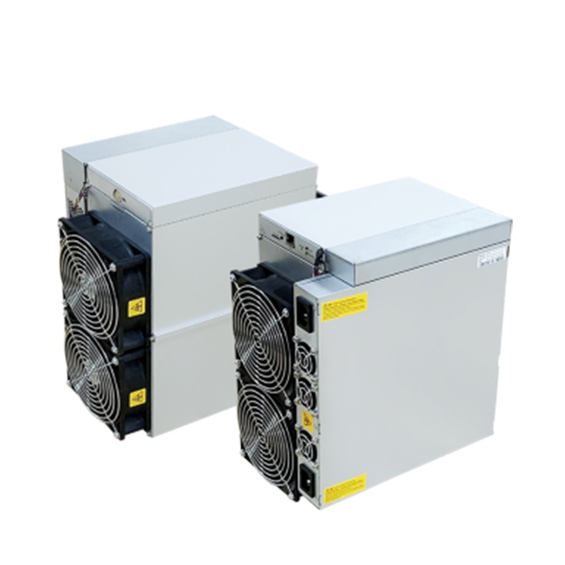 Machine For Ant T17+ 58Th/s /64Th/s /61Th/s 2900W In Stock Second-Hand with PSU