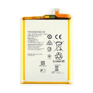 Wholesale 3.8V 4000mAh Cell Phone Battery Replacement For Huawei Mate8 HB396693ECW from china suppliers