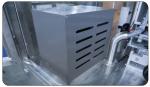TN-200DH Rotary High Speed Automatic Round Bottle Labeling Machine For 5L-30L