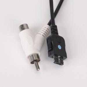 Wholesale ST40X-10S To RCA Cable Wire Harness Cable Assembly Hirose Custom Wiring Harness from china suppliers