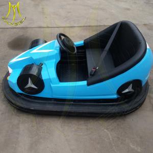 Wholesale Hansel guangzhou electric Chinese battery operated electric bumper car from china suppliers