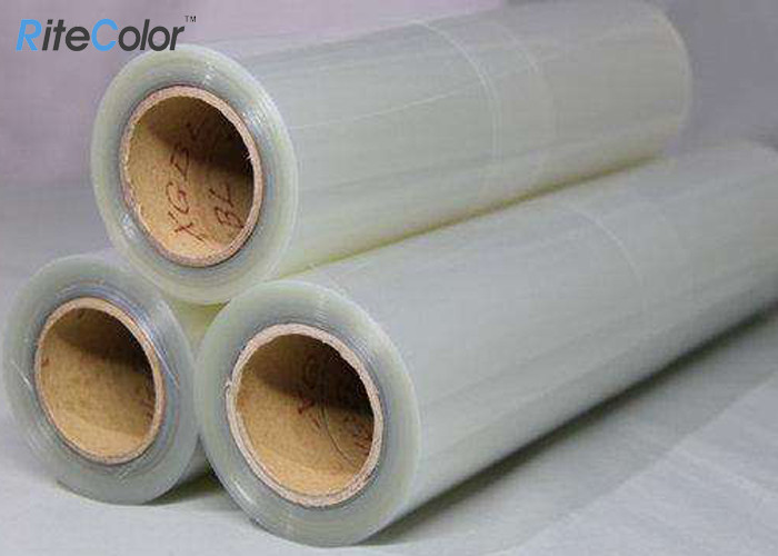 Transparent Printable Inkjet Screen Printing Film