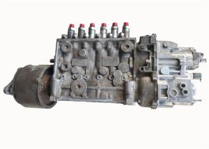 Wholesale 6HK1 Used Fuel Injection Pump For ZX360 - 3 1156033345 1 - 15603334 - 1 from china suppliers