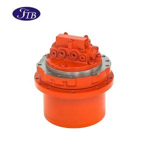 Wholesale Hydraulic Travel Motor MAG33VP / Excavator MAG16VP Final Drive from china suppliers
