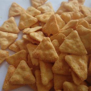 Wholesale Chinese Rice Crisp Snacks Millet Traditional Snack Rice Grain Snacks Cheese Crackers from china suppliers
