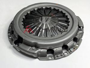 Wholesale CTX-124 260mm Clutch Cover For Toyota 1KD-FTV Toyota Clutch Kits from china suppliers