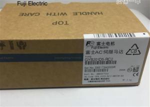 Wholesale GYB201D5-RC2 Industrial Servo Motor Fuji Electric Electric Systems from china suppliers