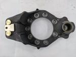 SITRAK C7H C9H T5G Sinotruk Chassis Parts 711-50202-6127 Brake Backing Plate