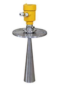 high frequency accuracy 26 ghz radar water level transmitter