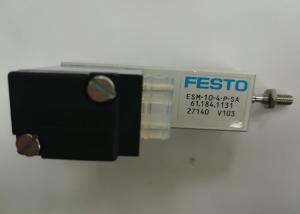 Wholesale SM102 CD102 SM74 Offset Printing Parts MO Motor FESTO Cylinder Valve 61.184.1131 from china suppliers