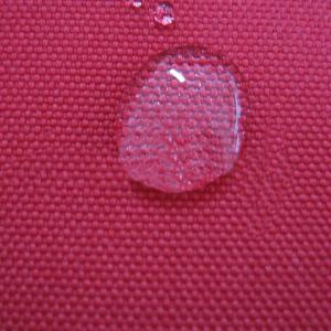 Wholesale 420d water resistant polyester oxford fabric from china suppliers