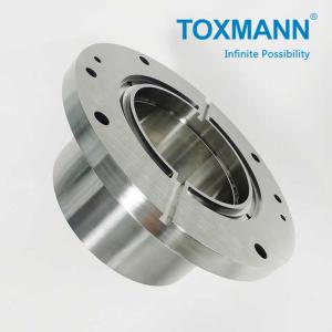 Wholesale Custom High Precision Stainless Steel Parts from china suppliers