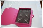 new design art paper gift box