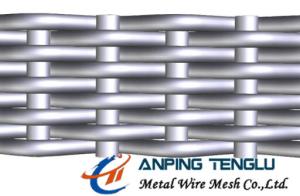 Wholesale Stainless Steel Plain Dutch Weave Mesh, 60×300Mesh Counts 0.14X0.09mm Wire from china suppliers