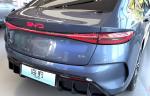 2025 BYD Seal Full Electric Sedan 510KM 650KM 600KM Four Wheel Drive Luxury BYD