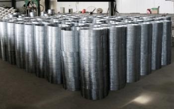SUNSI WIRE MESH PRODUCTS CO.,LTD (KingDer)