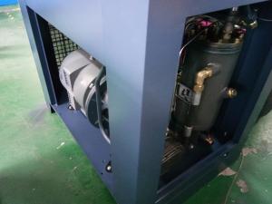 Wholesale 690 KGS Small Rotary Screw Compressor Technologies 6.2m3 Min from china suppliers