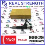 Diesel Fuel Injector 295050-1600 2950501600 295050-1890 23670-E0A70 295050-2730