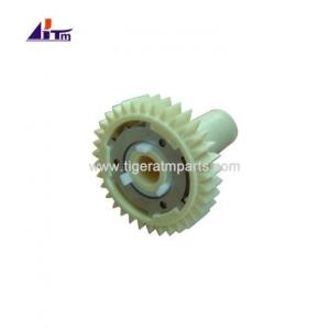 Wholesale ATM Spare Parts Wincor Nixdorf V Module 34T Yellow Gear 1750051761-04 from china suppliers