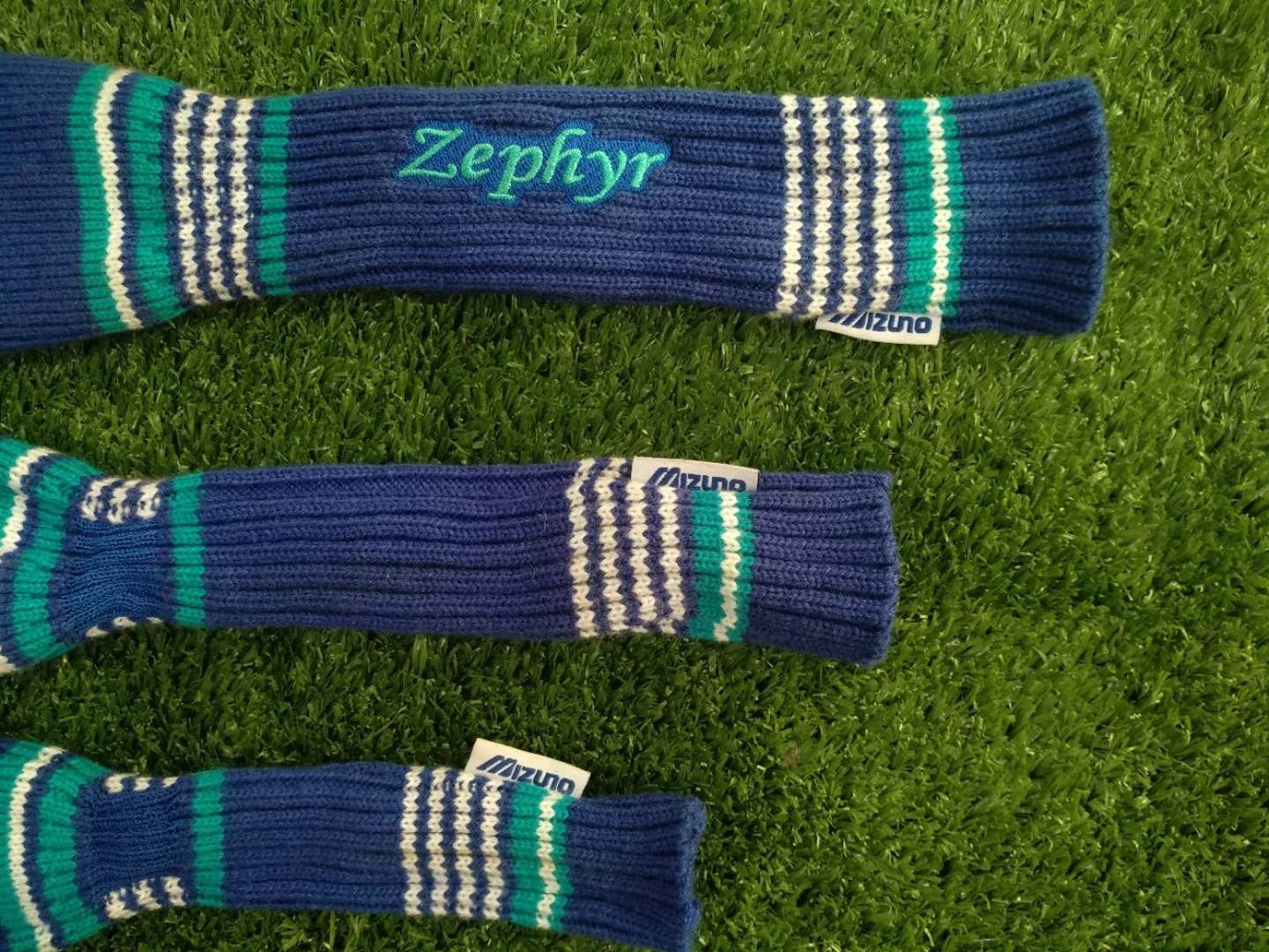 knitted head cover , golf knitted head cover , golf head cover , head cover