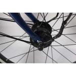 Student MTB Shimano 6 Speed 24 Inch High Carbon Steel Mountain Bike