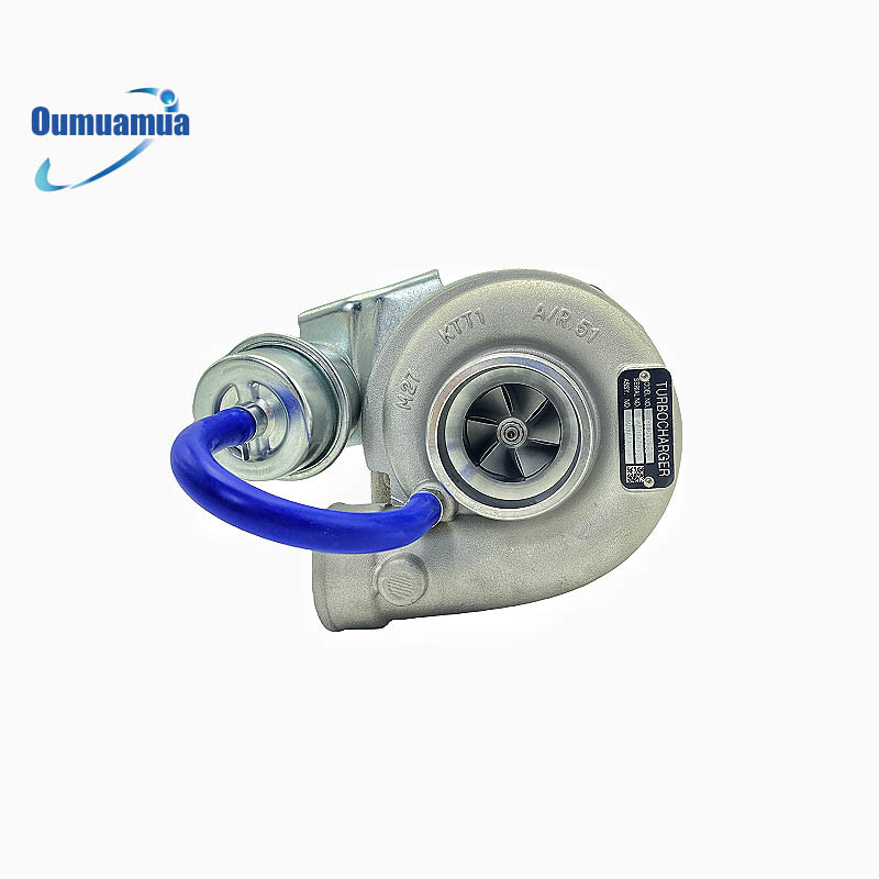 New GT2052 Turbo 2674A093 2674A098 2674A371 2674A391 For Perkins Industrial Engine T4.40