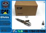 Common Rail Diesel Fuel Injector 10R-7951 32F61-00022 32F61-00012 32F61-00013