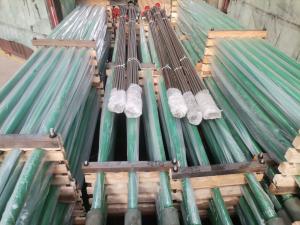 Wholesale API 11AX-0061 Sucker Rod Pumps Carbon Steel With Spray Metal Plunger from china suppliers