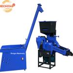 DONGYA AGRO Above 300kg Capacity 6N50L-2024 with Elevator Vibrant Rice Mill