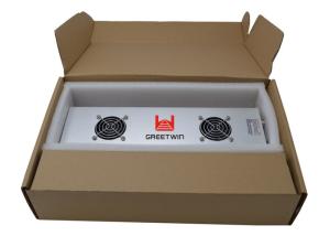 Wholesale 16W Powerful WiFi Bluetooth 3G 4G Mobile Phone Jammer With Light Weight from china suppliers